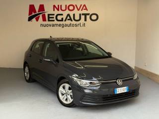 VOLKSWAGEN Golf 2.0 TDI 115 Cv SCR Life