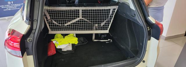 RENAULT Clio usata, con Filtro antiparticolato