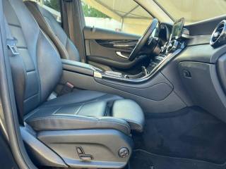 MERCEDES-BENZ GLC 300 usata, con Controllo trazione