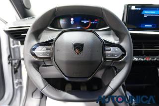 PEUGEOT 2008 usata, con Cerchi in lega