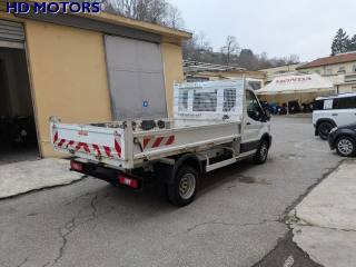 IVECO Daily usata, con Servosterzo