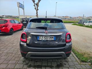 FIAT 500X usata, con Airbag Passeggero
