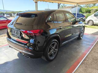 MERCEDES-BENZ GLA 200 usata, con Alzacristalli elettrici