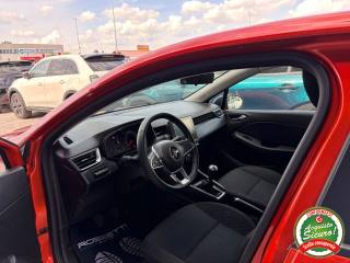 RENAULT Clio usata, con ESP