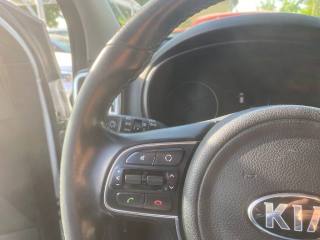 KIA Sportage usata, con Controllo trazione