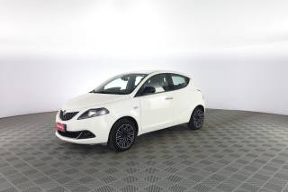 LANCIA Ypsilon usata 6