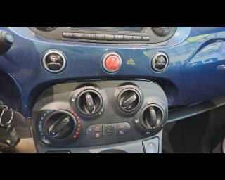 FIAT 500 usata, con Chiusura centralizzata telecomandata