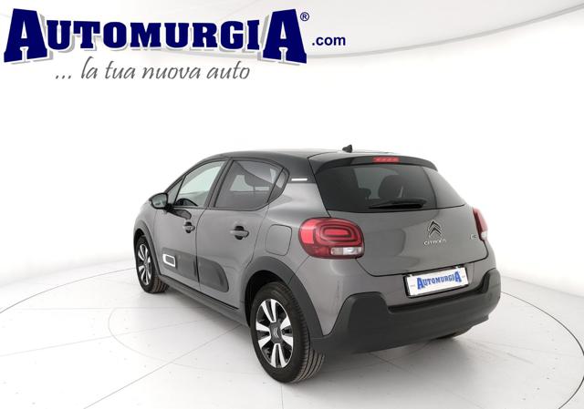 CITROEN C3 usata, con Airbag Passeggero