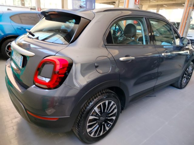 FIAT 500X usata, con Cruise Control