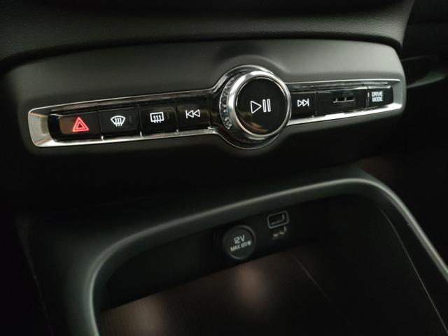 VOLVO XC40 usata, con Controllo vocale