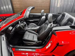 FORD Mustang usata, con USB
