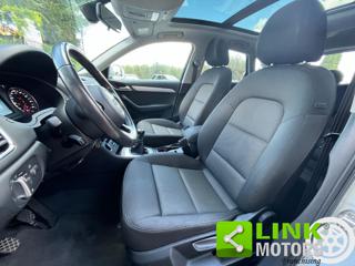 AUDI Q3 usata, con Controllo automatico clima
