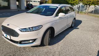 FORD Mondeo usata, con Antifurto