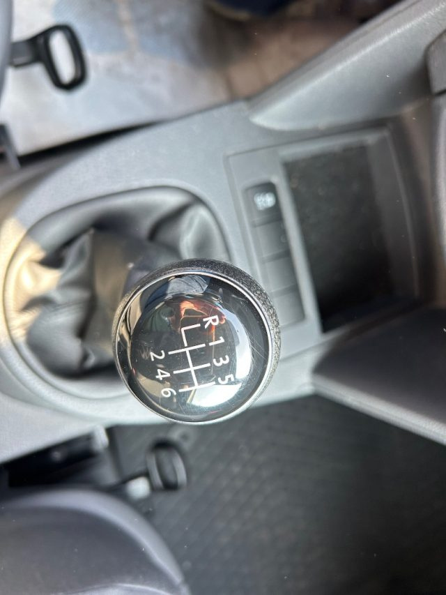 VOLKSWAGEN Caddy usata 10