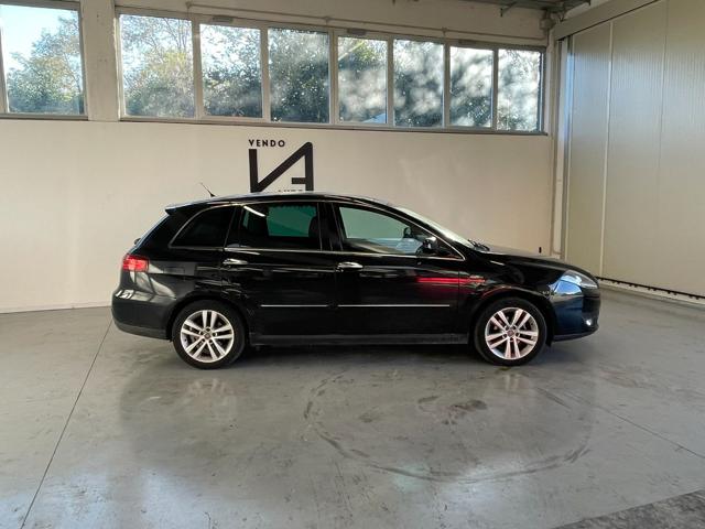 FIAT Croma usata, con Chiusura centralizzata