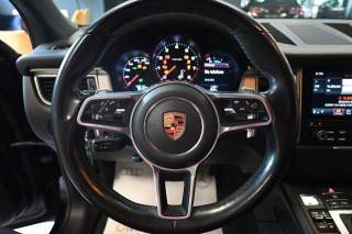 PORSCHE Macan usata 130