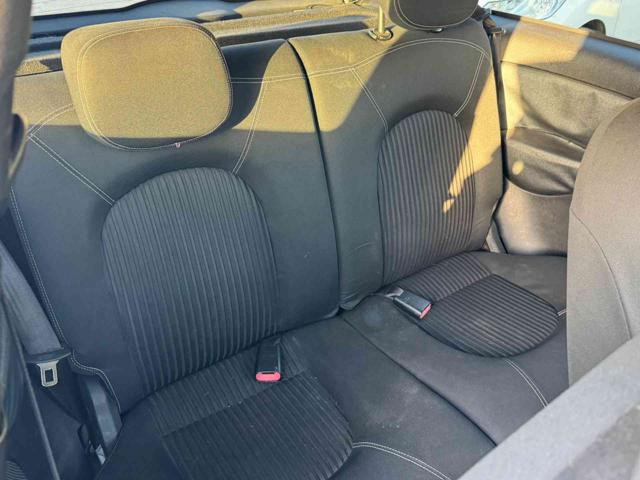 LANCIA Ypsilon usata, con Volante in pelle