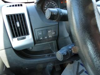 FIAT Ducato usata, con Immobilizzatore elettronico