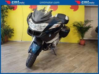 BMW R 1200 RT usata 1