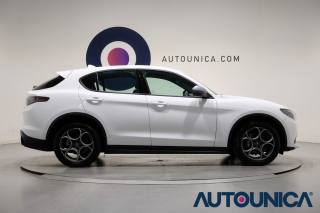 ALFA ROMEO Stelvio usata, con Airbag Passeggero