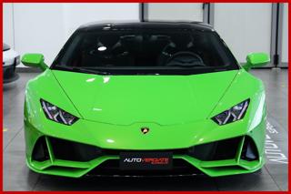 LAMBORGHINI Huracan usata, con Autoradio