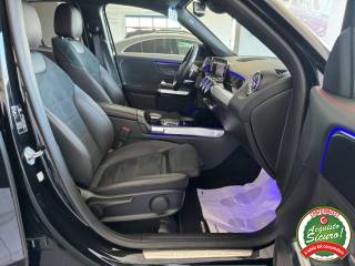 MERCEDES-BENZ GLB 180 usata, con Controllo trazione