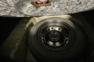 NISSAN Juke usata, con Autoradio digitale