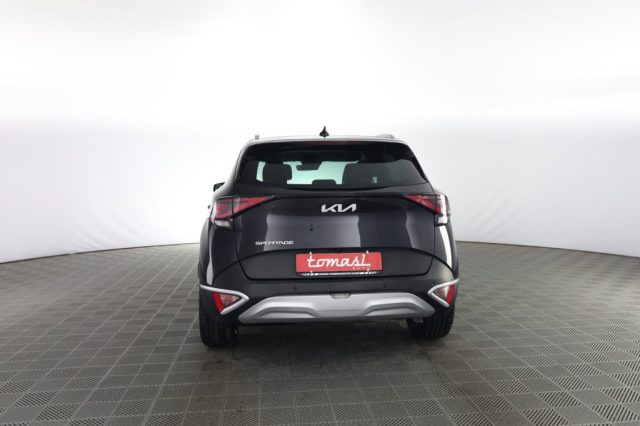 KIA Sportage usata 4
