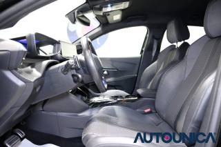 PEUGEOT 208 usata, con Touch screen