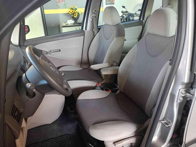 FIAT Idea usata, con Climatizzatore