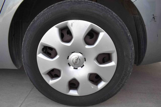 OPEL Astra usata 19