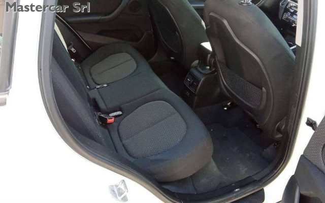 BMW X1 usata, con Servosterzo