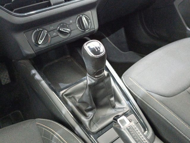 SKODA Kamiq usata, con Climatizzatore