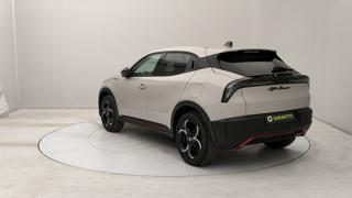 ALFA ROMEO Junior usata, con Airbag laterali