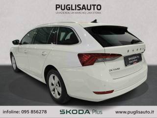 SKODA Octavia usata, con Cerchi in lega