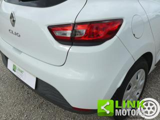 RENAULT Clio usata, con Airbag testa