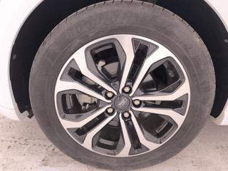 FORD Puma usata, con Chiusura centralizzata