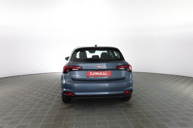FIAT Tipo usata 4