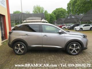 PEUGEOT 3008 usata, con Alzacristalli elettrici