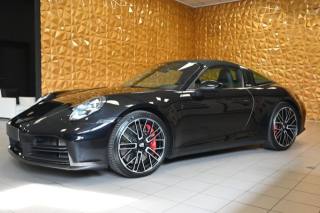 PORSCHE 911 usata 7