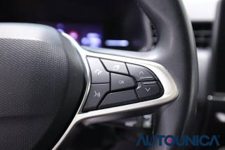 RENAULT Clio usata, con Controllo elettronico della corsia