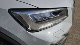 AUDI Q2 usata, con Boardcomputer