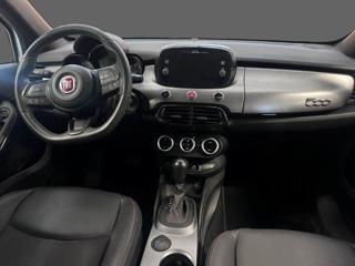 FIAT 500X usata, con Autoradio