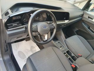 FORD Tourneo Connect usata, con Climatizzatore
