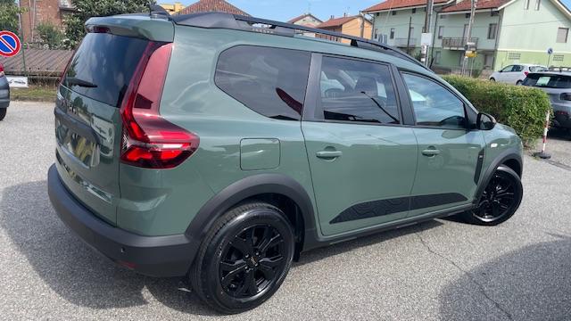 DACIA Jogger usata, con Airbag