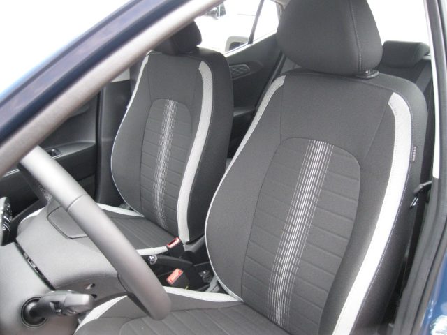 HYUNDAI i10 usata, con Bluetooth