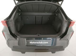 CUPRA Formentor usata, con Autoradio digitale