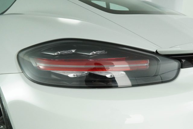 PORSCHE 718 usata 14