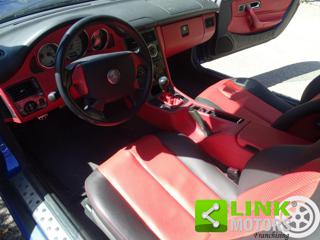 MERCEDES-BENZ SLK 200 usata, con Airbag Passeggero