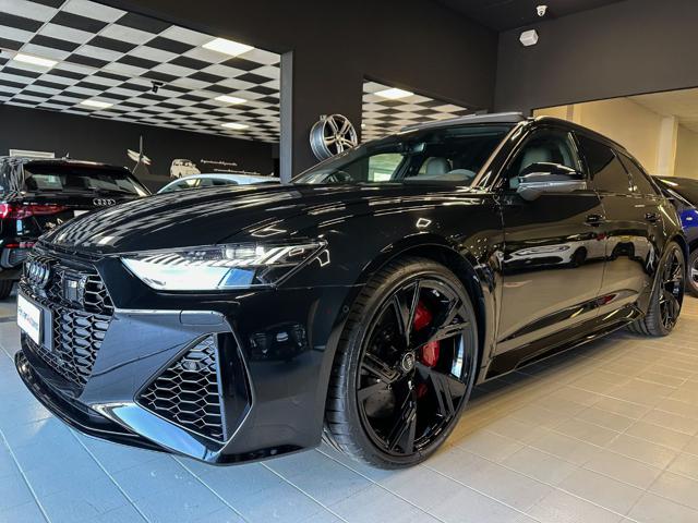 AUDI RS6 usata, con Airbag Passeggero